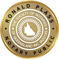 Plass Notary Public